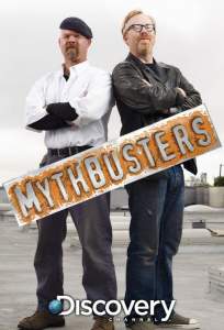 Discovery. Разрушители легенд (тв шоу 2003)