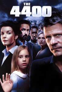 Четыре тысячи четыреста ( 2004)