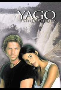 Яго, темная страсть ( 2001)