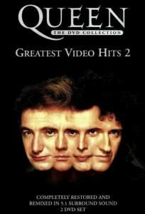 Queen: Greatest Video Hits 2 ( 2003)