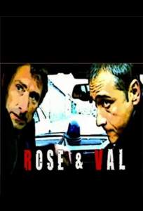 Профессионалы следствия ( 2005)
