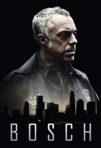 Босх (сериал 2014)
