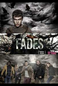 Призраки (сериал 2011)