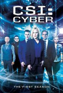 CSI: Киберпространство (сериал 2015)