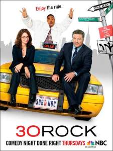 30 Потрясений / Студия 30 (сериал 2006)