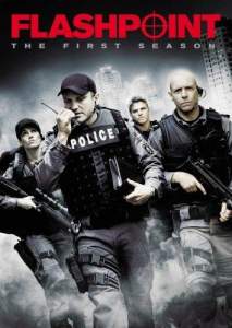 Горячая точка (сериал 2008)