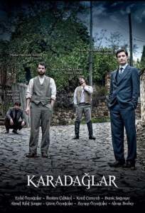 Карадаглар (сериал 2010)