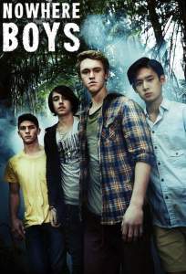 Потерянные (сериал 2013)