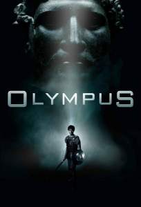 Олимп (сериал 2015)