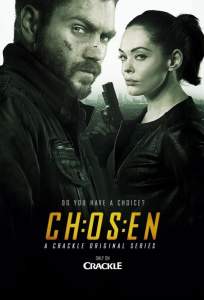 Избранный (сериал 2013)