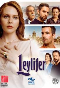 Лейлифер (сериал 2024)