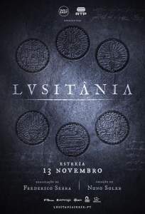 Лузитания (сериал 2023)