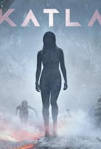 Катла (сериал 2021)