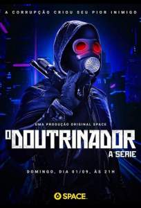 Пробуждающий (сериал 2019)
