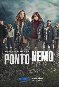 Точка Немо (сериал 2025)