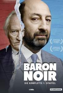 Черный Барон (сериал 2016)