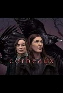 Вороны (сериал 2024)