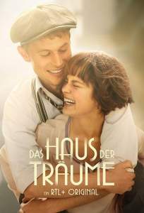 Дом грёз (сериал 2022)