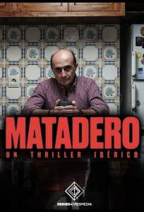 Скотобойня (сериал 2019)