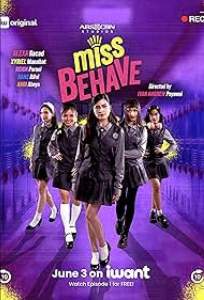 Мисс Стерва (сериал 2026)